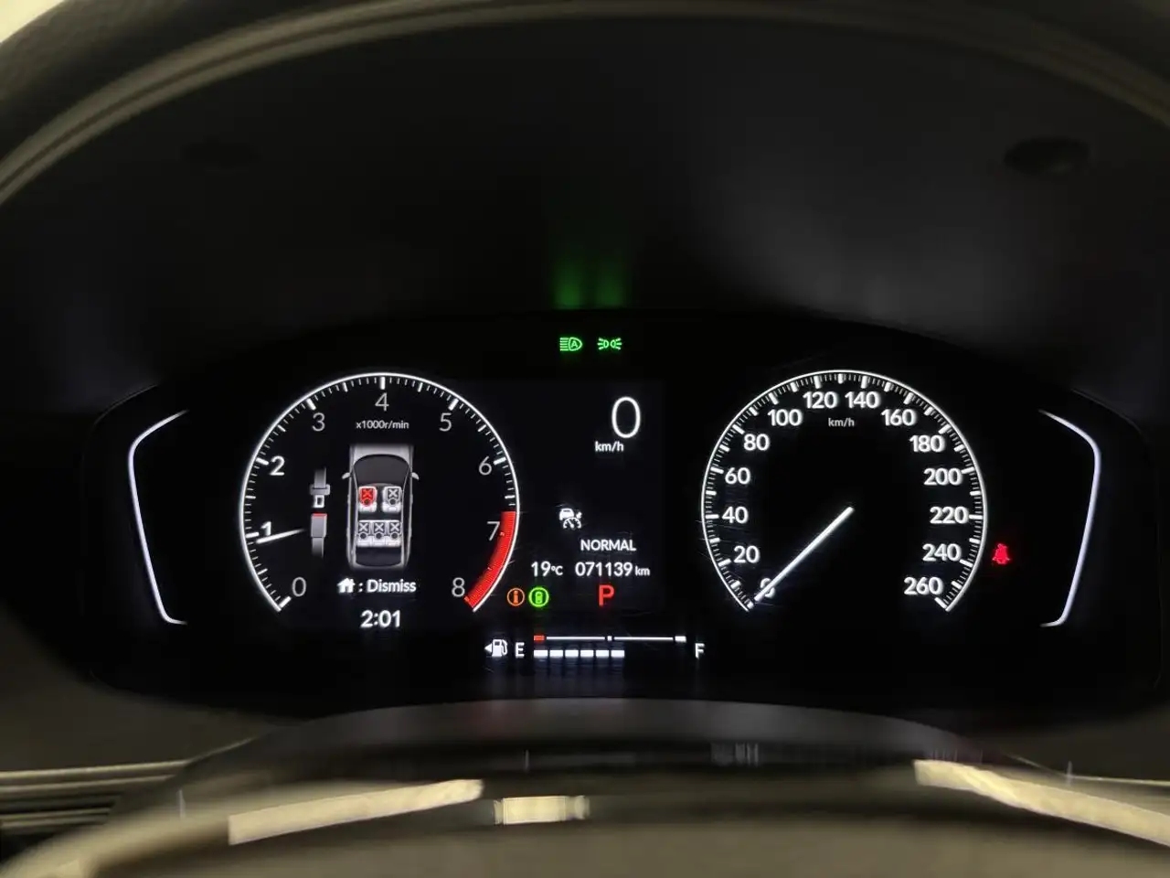 Honda Civic снимка Honda Civic