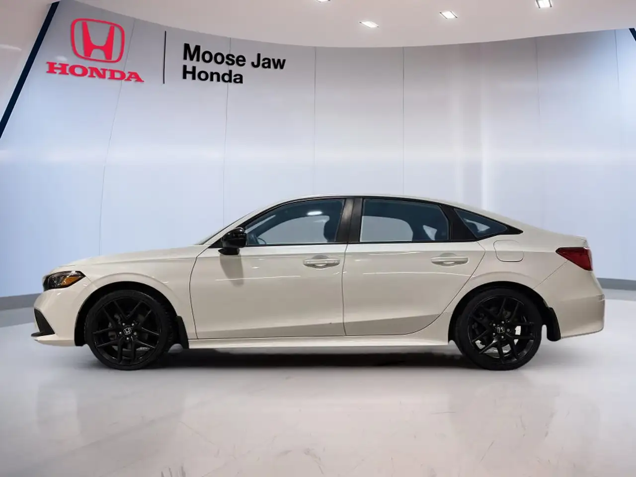 Honda Civic снимка Honda Civic
