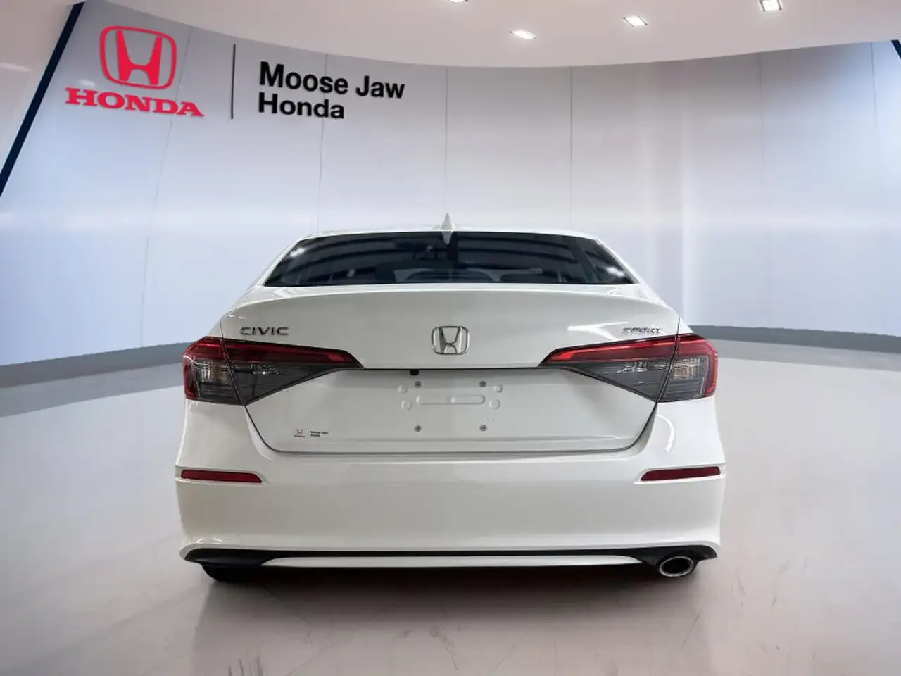 Honda Civic снимка Honda Civic
