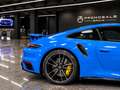 Porsche 992 Turbo S Coupé PDK Azul - thumbnail 4