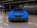 Porsche 992 Turbo S Coupé PDK Azul - thumbnail 7