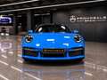 Porsche 992 Turbo S Coupé PDK Azul - thumbnail 8