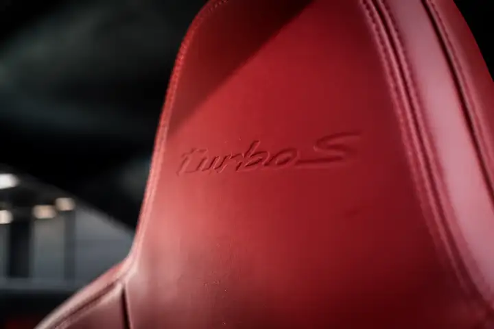 Porsche Turbo 2023, foto 11