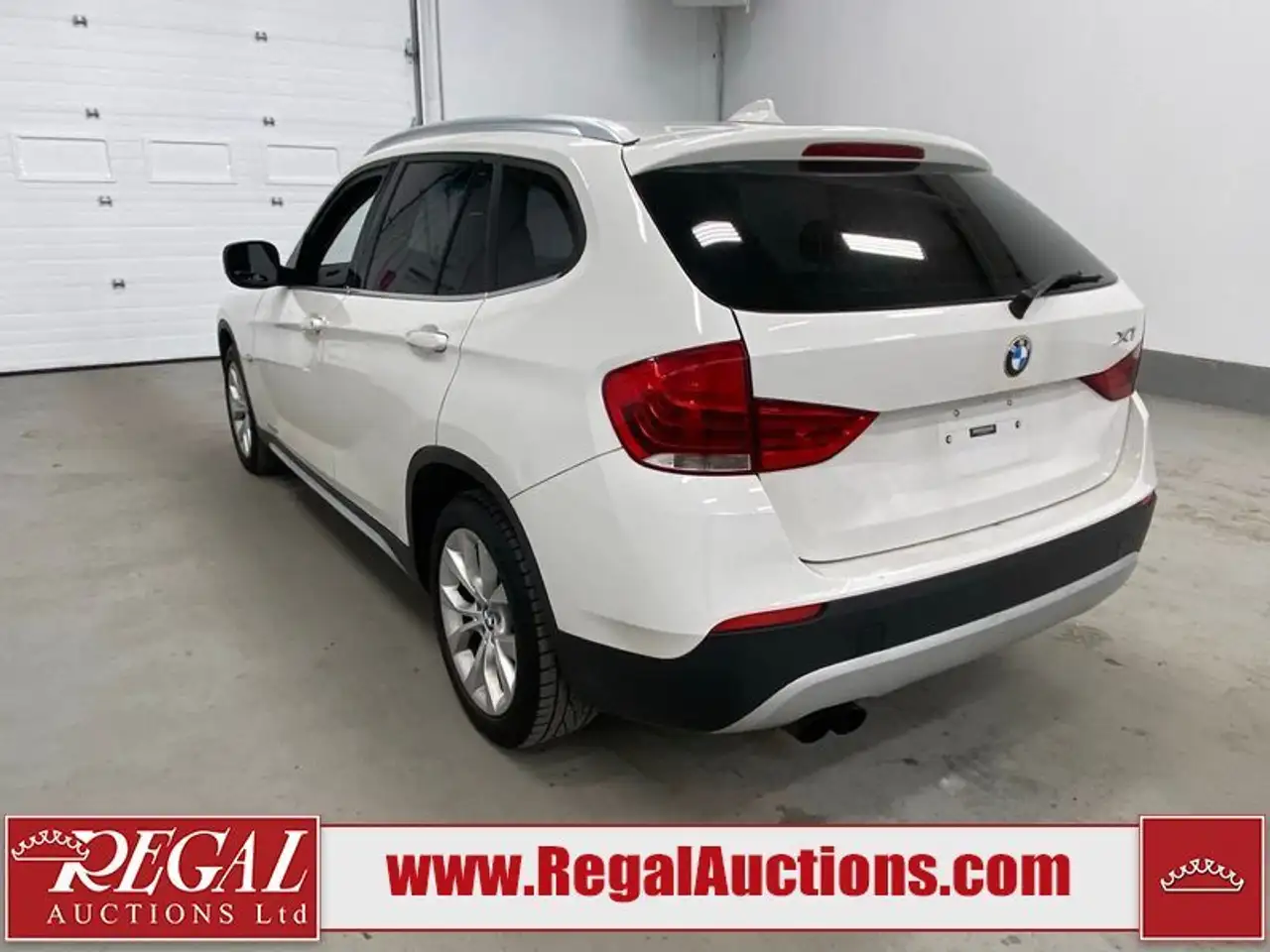 BMW X1 photo BMW X1