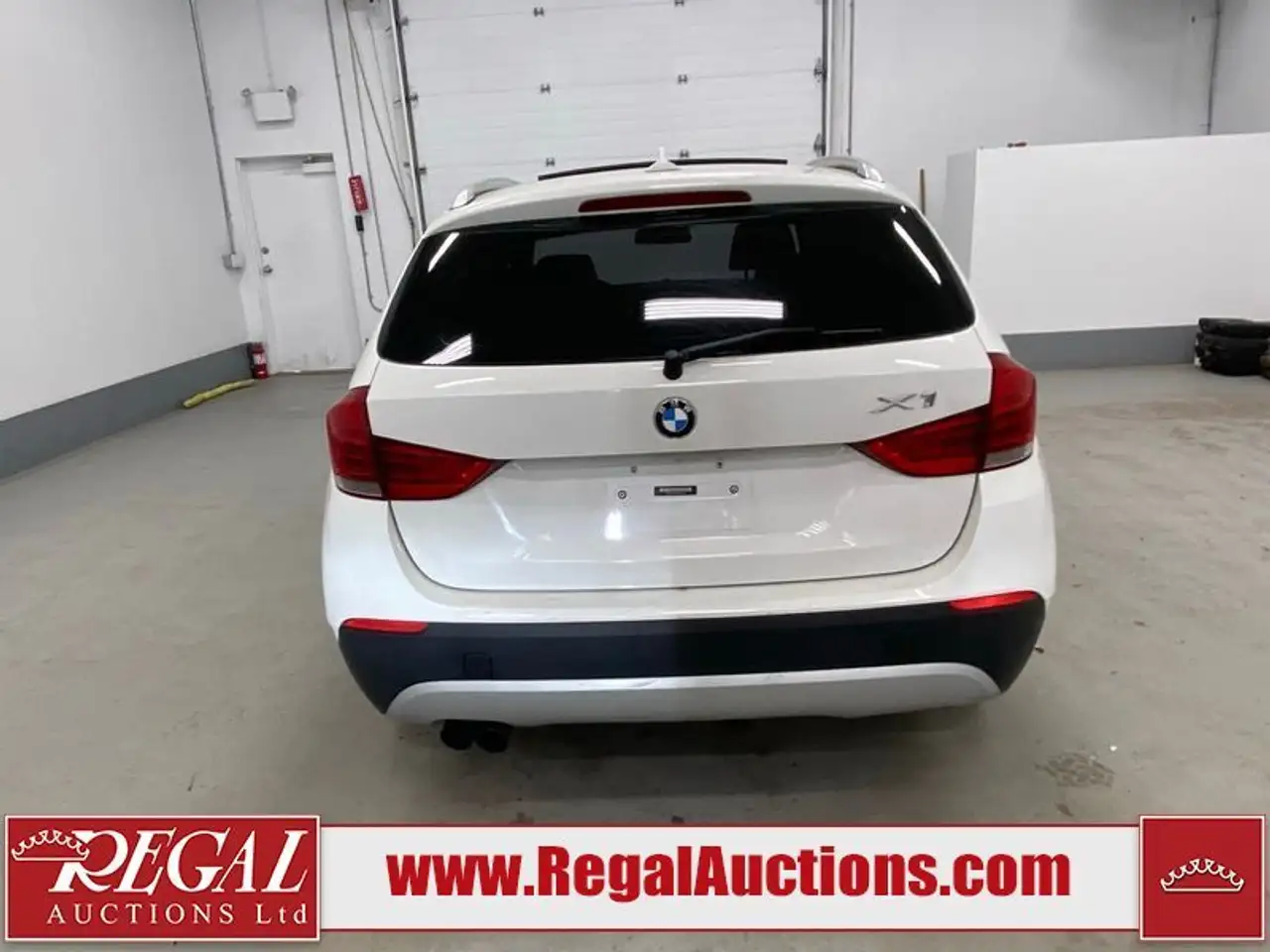 BMW X1 photo BMW X1