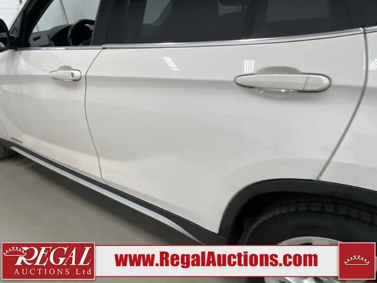 BMW X1 photo BMW X1