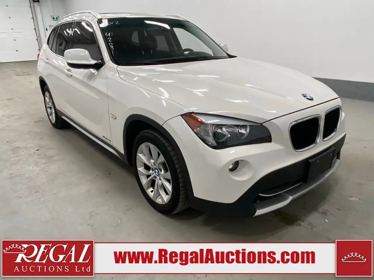 BMW X1 photo BMW X1