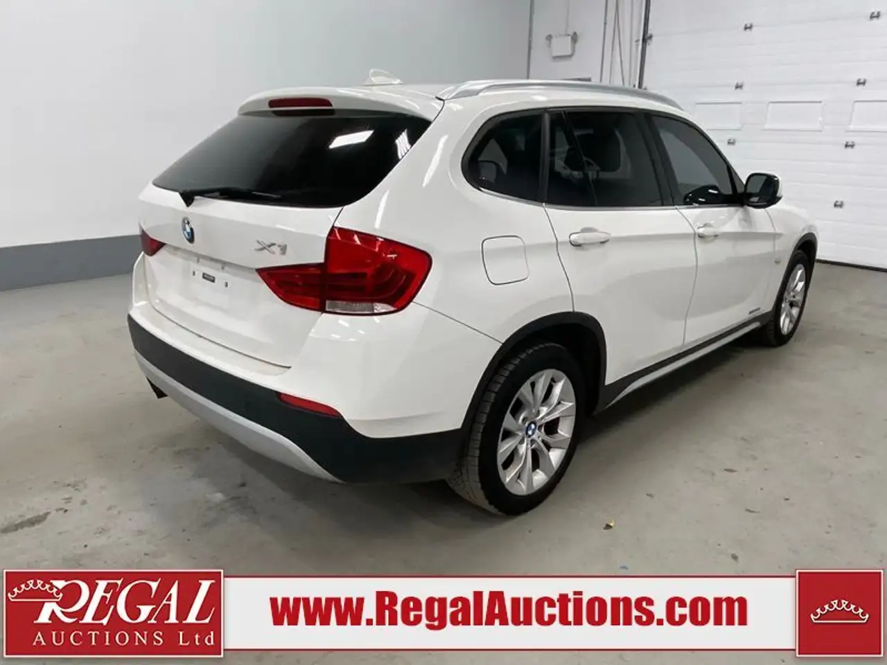 BMW X1 photo BMW X1
