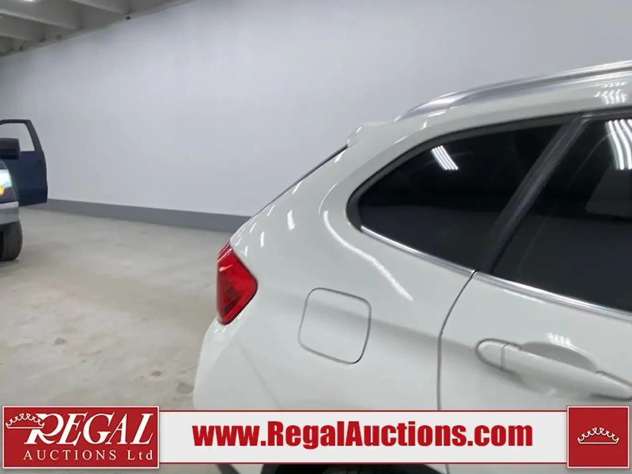 BMW X1 photo BMW X1