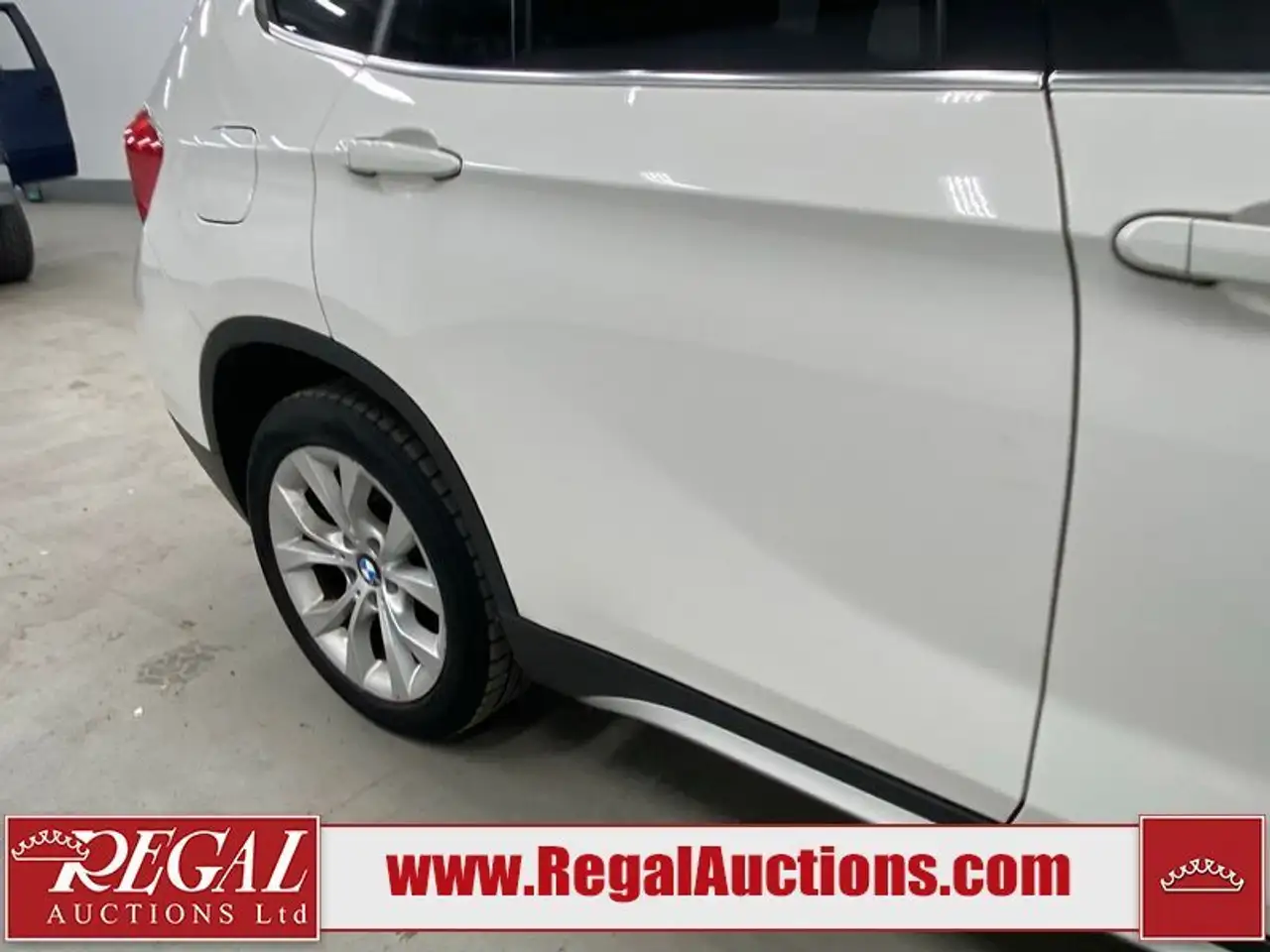 BMW X1 photo BMW X1