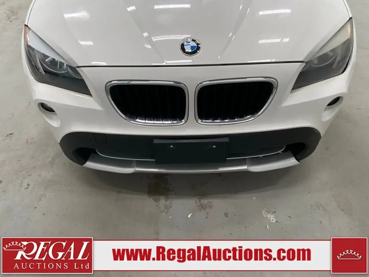 BMW X1 photo BMW X1