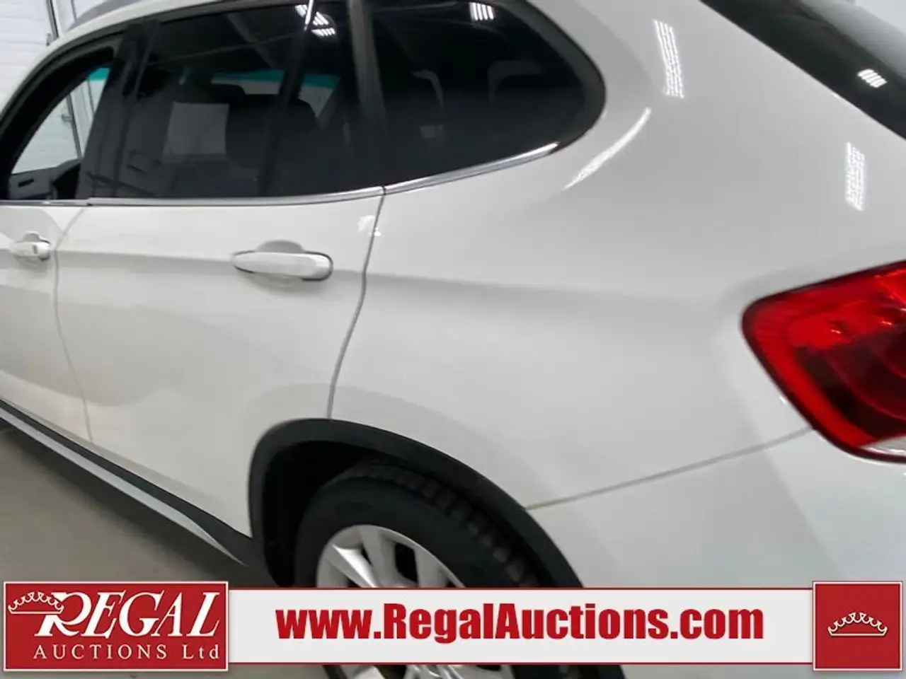 BMW X1 photo BMW X1