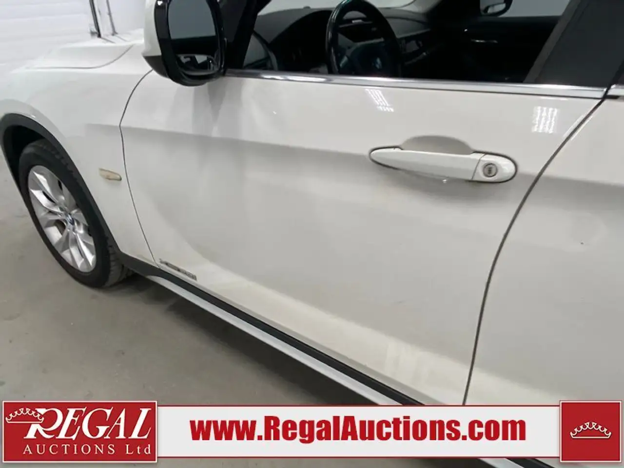 BMW X1 photo BMW X1