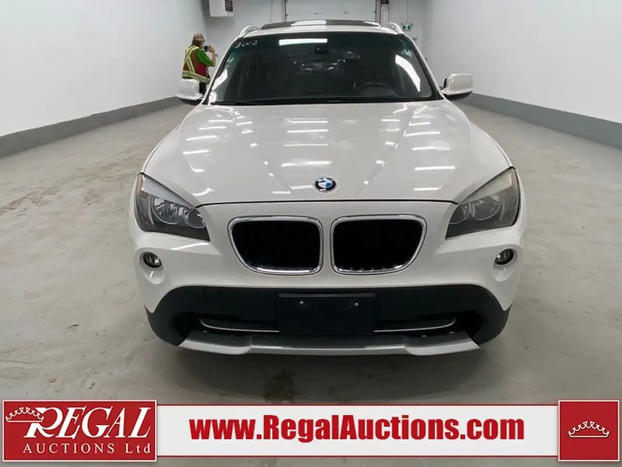 BMW X1 photo BMW X1