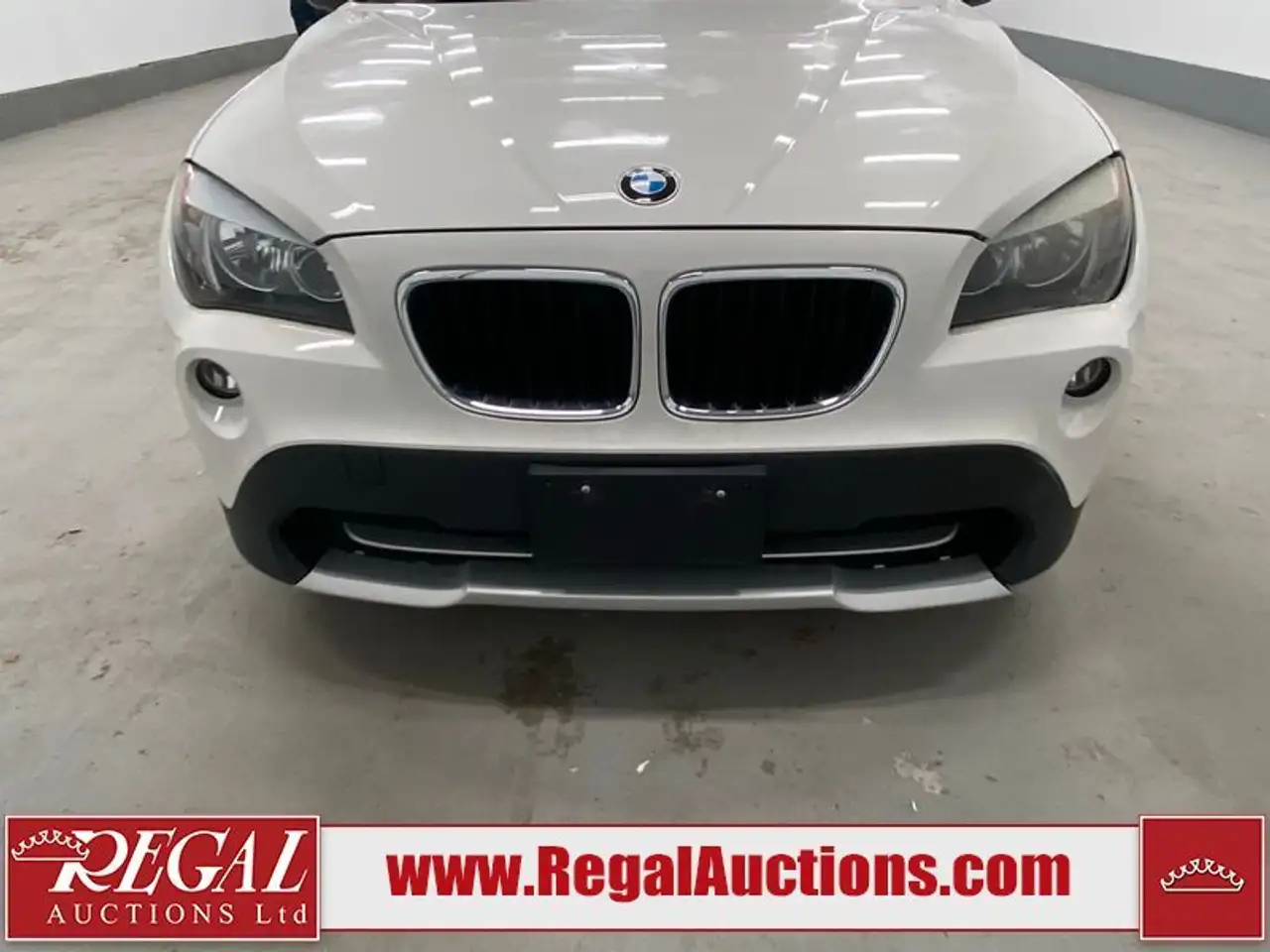 BMW X1 photo BMW X1