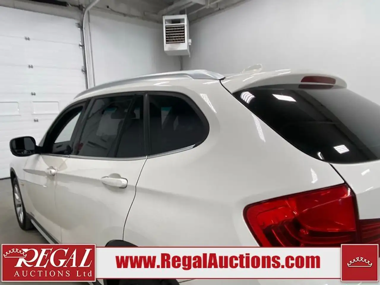 BMW X1 photo BMW X1