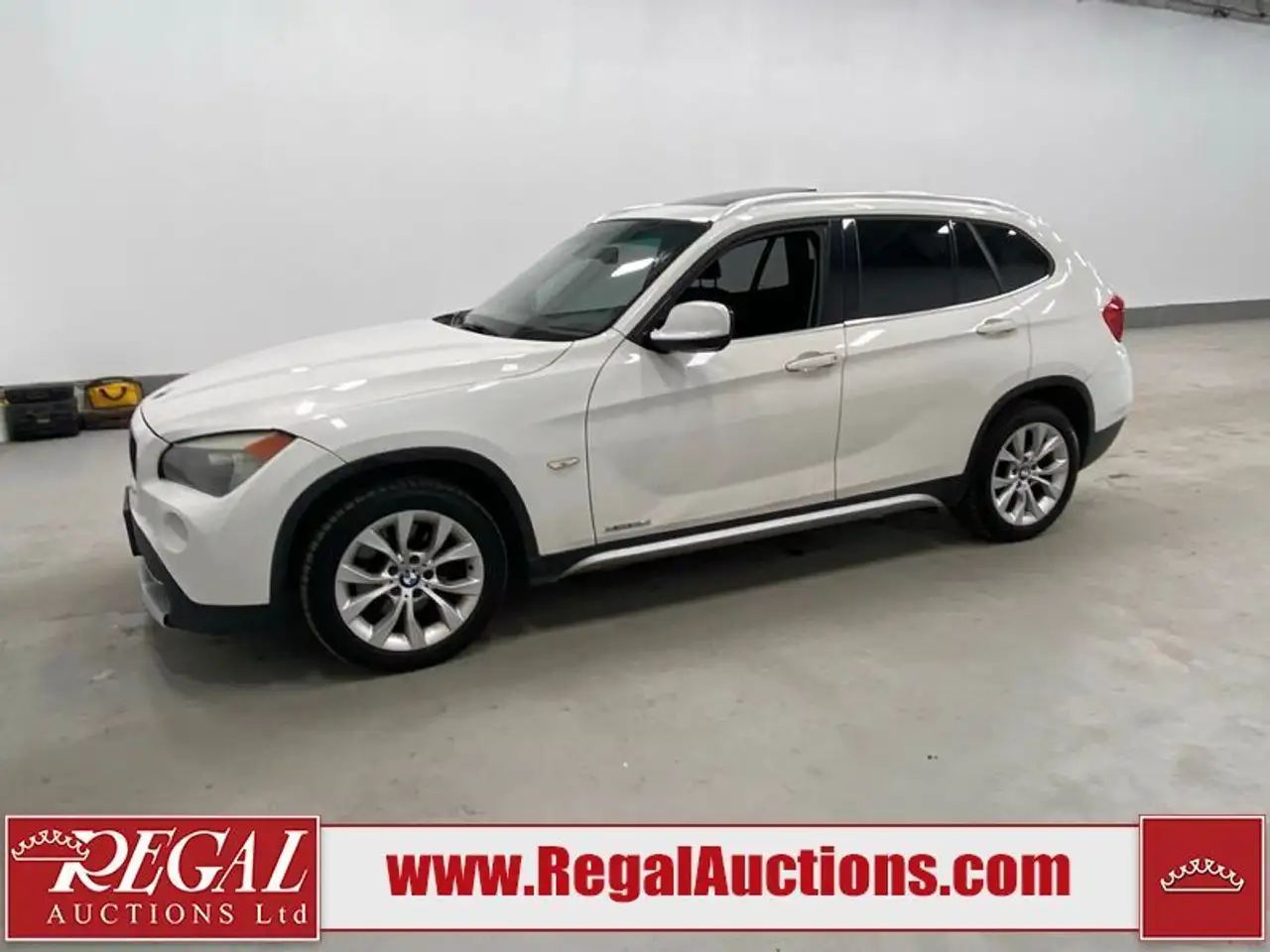 BMW X1 photo BMW X1