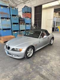 Roadster 1.9 140cv