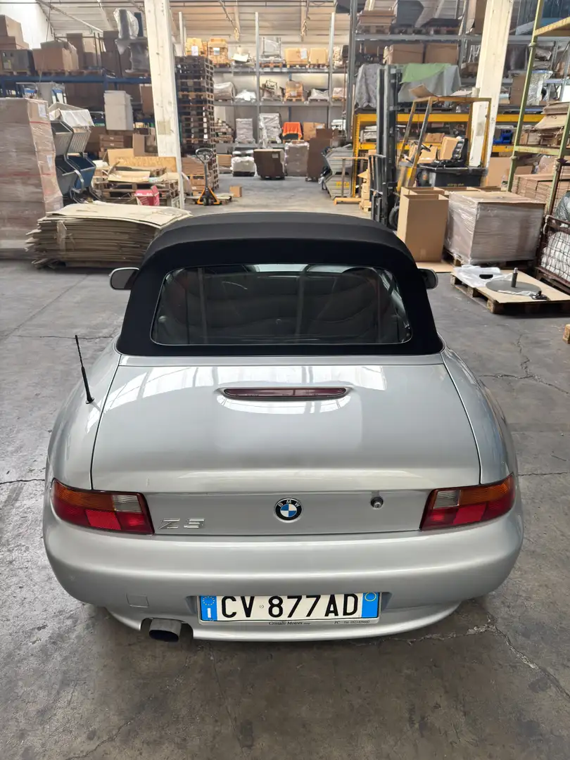 BMW Z3 Roadster 1.9 140cv - 2