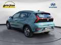 Hyundai BAYON 1.0 T-GDI DCT Trend Grün - thumbnail 3
