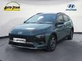 Hyundai BAYON 1.0 T-GDI DCT Trend Grün - thumbnail 1