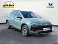 Hyundai BAYON 1.0 T-GDI DCT Trend Grün - thumbnail 6