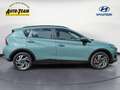 Hyundai BAYON 1.0 T-GDI DCT Trend Grün - thumbnail 5