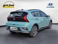 Hyundai BAYON 1.0 T-GDI DCT Trend Grün - thumbnail 4