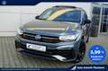 Volkswagen Tiguan Allspace R-Line Black Style 2,0 l TDI 4MOTION 7-Gang-DSG Gris - thumbnail 1