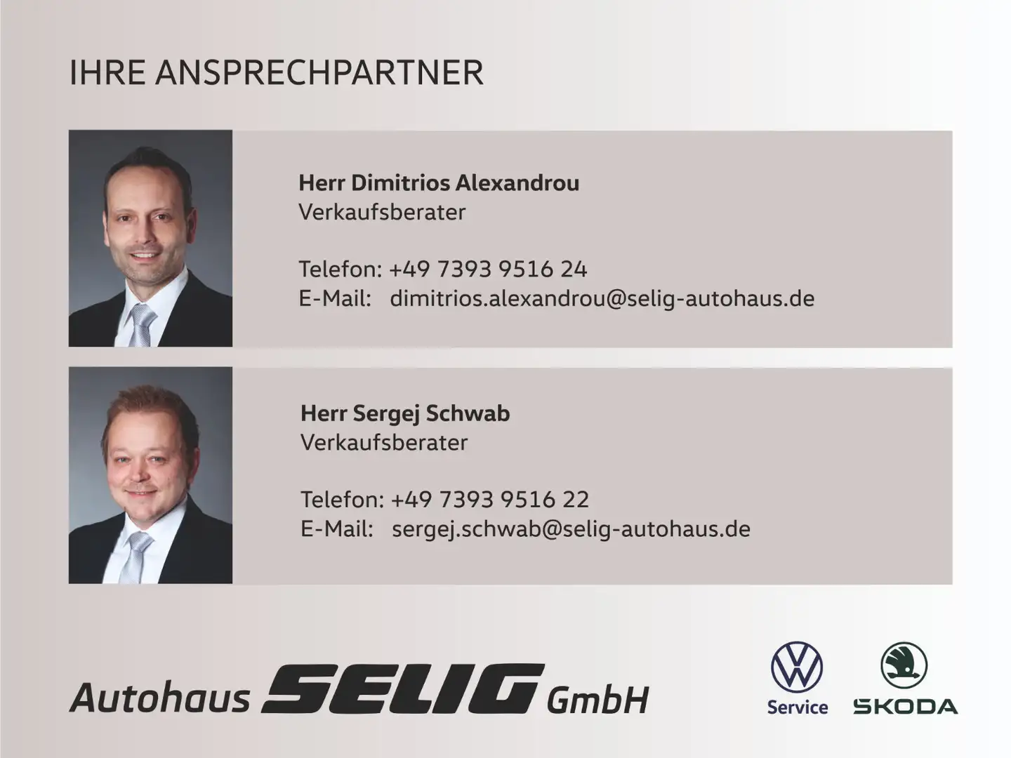 Skoda Kodiaq Selection 2,0 TDI 142 kW DSG 4x4, AHK, 7 Nero - 2