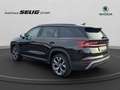 Skoda Kodiaq Selection 2,0 TDI 142 kW DSG 4x4, AHK, 7 Noir - thumbnail 8