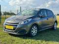 Peugeot 208 Active Grau - thumbnail 3