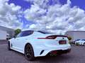 Kia Stinger GT 4WD Kein OPF BI LED MwSt Weiß - thumbnail 9