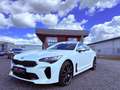 Kia Stinger GT 4WD Kein OPF BI LED MwSt Weiß - thumbnail 1