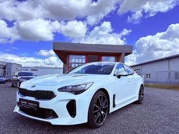 GT 4WD Kein OPF BI LED MwSt