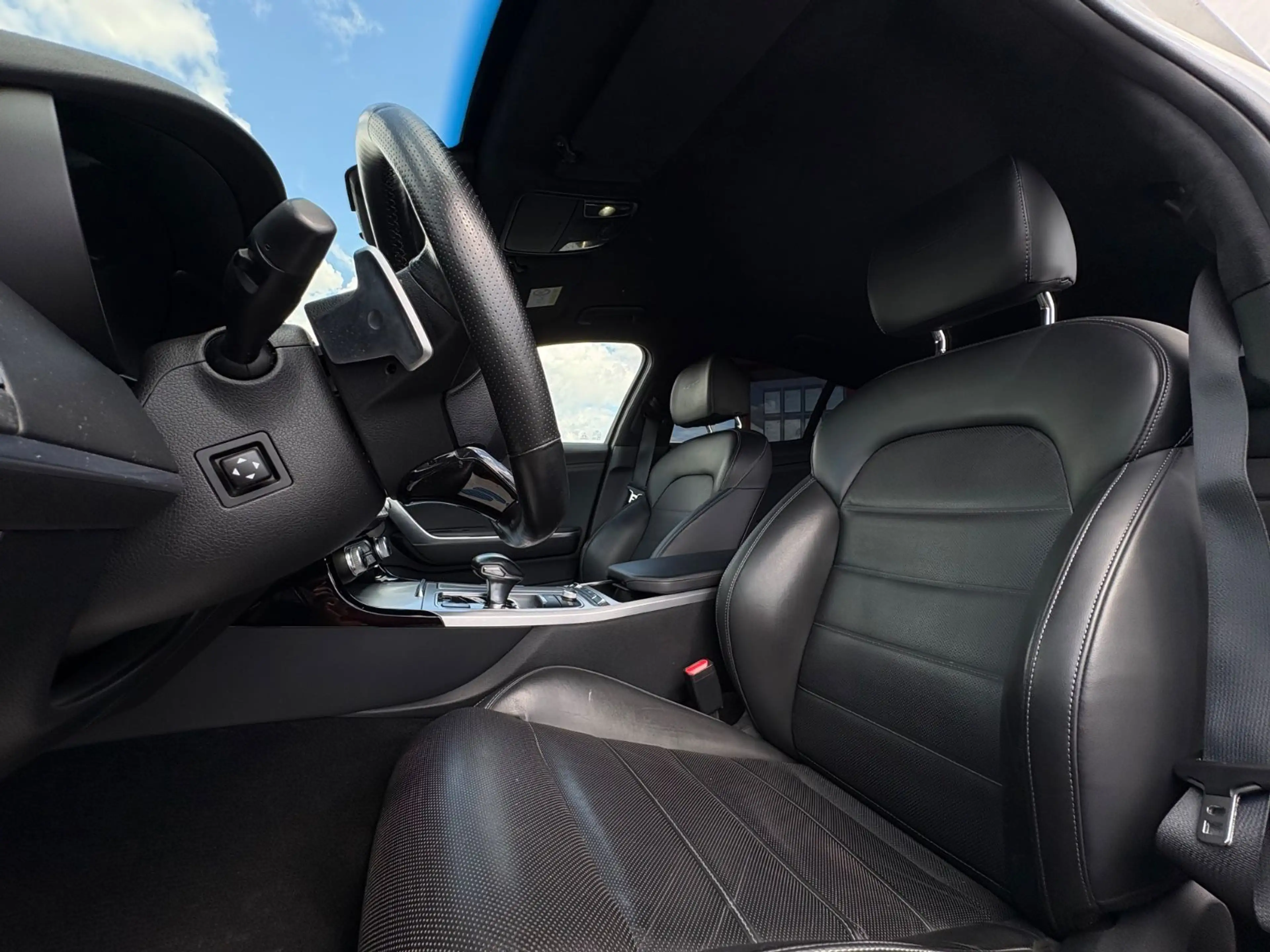 Kia Stinger GT 4WD Kein OPF BI LED MwSt — photo 13