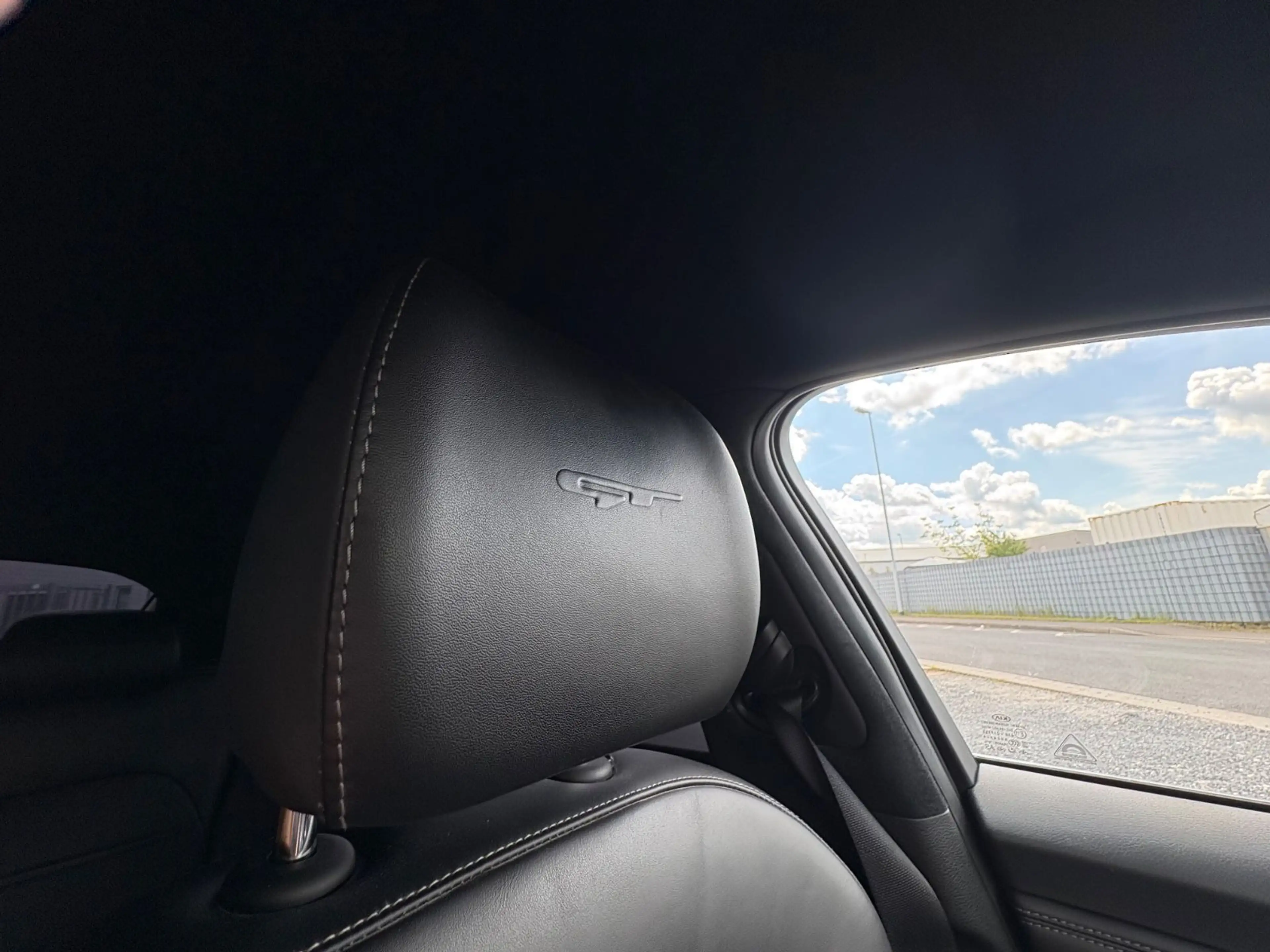 Kia Stinger GT 4WD Kein OPF BI LED MwSt — photo 30