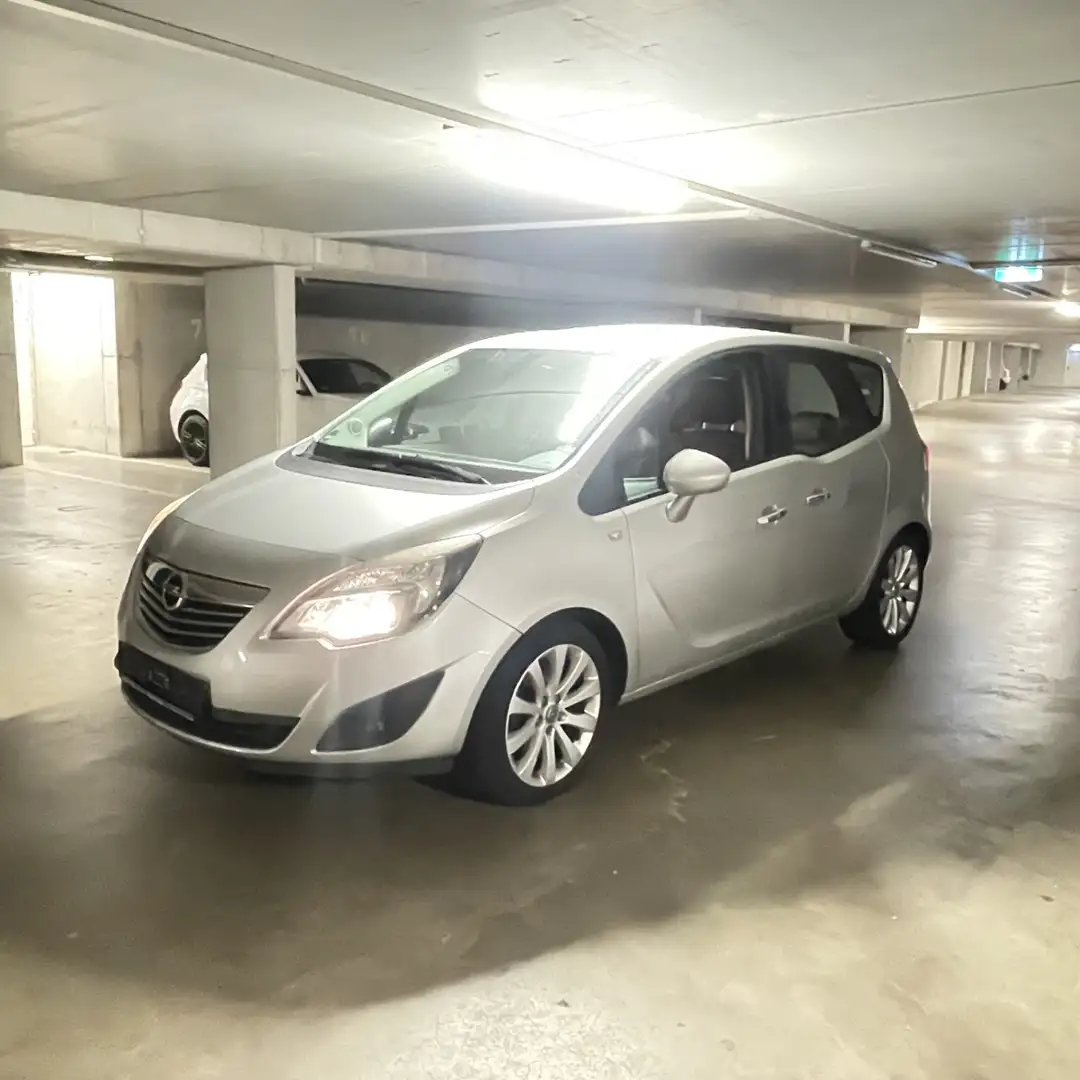 Opel Meriva 1.4 Innovation - 1