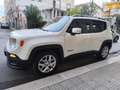 Jeep Renegade Renegade 1.6 Mjt 120CV Limited NAVI PELLE Weiß - thumbnail 4