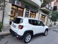 Jeep Renegade Renegade 1.6 Mjt 120CV Limited NAVI PELLE Weiß - thumbnail 6