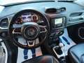 Jeep Renegade Renegade 1.6 Mjt 120CV Limited NAVI PELLE Weiß - thumbnail 16