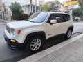 Jeep Renegade Renegade 1.6 Mjt 120CV Limited NAVI PELLE Weiß - thumbnail 10