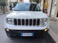 Jeep Renegade Renegade 1.6 Mjt 120CV Limited NAVI PELLE Weiß - thumbnail 2