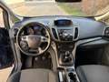 Ford Grand C-Max 1.0 Titanium / AIRCO / NAVI / 6 PERSOONS Blauw - thumbnail 5