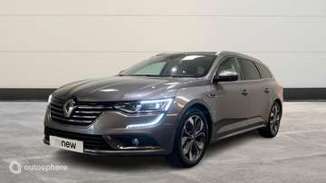 2.0 Blue dCi 200ch Intens EDC - 19