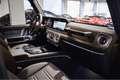 Mercedes-Benz G 450d Linea Exclusive Exterior 4Matic 9G-Tronic Noir - thumbnail 3