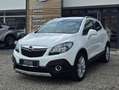 Opel Mokka Cosmo 4x4 Weiß - thumbnail 1