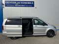 Mercedes-Benz V 300 LANG 4M AMG-LINE PANO 360° WEBASTO EL.TÜRE Argent - thumbnail 38