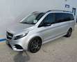 Mercedes-Benz V 300 LANG 4M AMG-LINE PANO 360° WEBASTO EL.TÜRE Argent - thumbnail 37