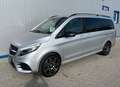 Mercedes-Benz V 300 LANG 4M AMG-LINE PANO 360° WEBASTO EL.TÜRE Argent - thumbnail 1